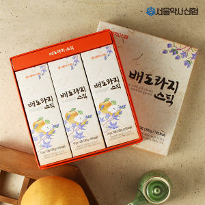 서울약사신협 배도라지스틱 30포 1박스 맛있게 먹은 솔직 후기 - 상품 이미지 3