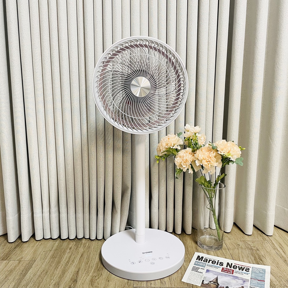 도노 에어 써큘레이터 서큘레이터 선풍기 DNC-207 - 상세 이미지 3