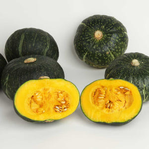 26년 첫 수확 제주 햇 미니 밤호박 단호박 보우짱 1.5kg 3kg 5... 맛있게 먹은 솔직 후기 - 상품 이미지 3