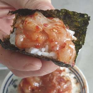 착한미식가 양념게장 살이 꽉 찬 국내산 꽃게 맛있게 먹은 솔직 후기 - 상품 이미지 3