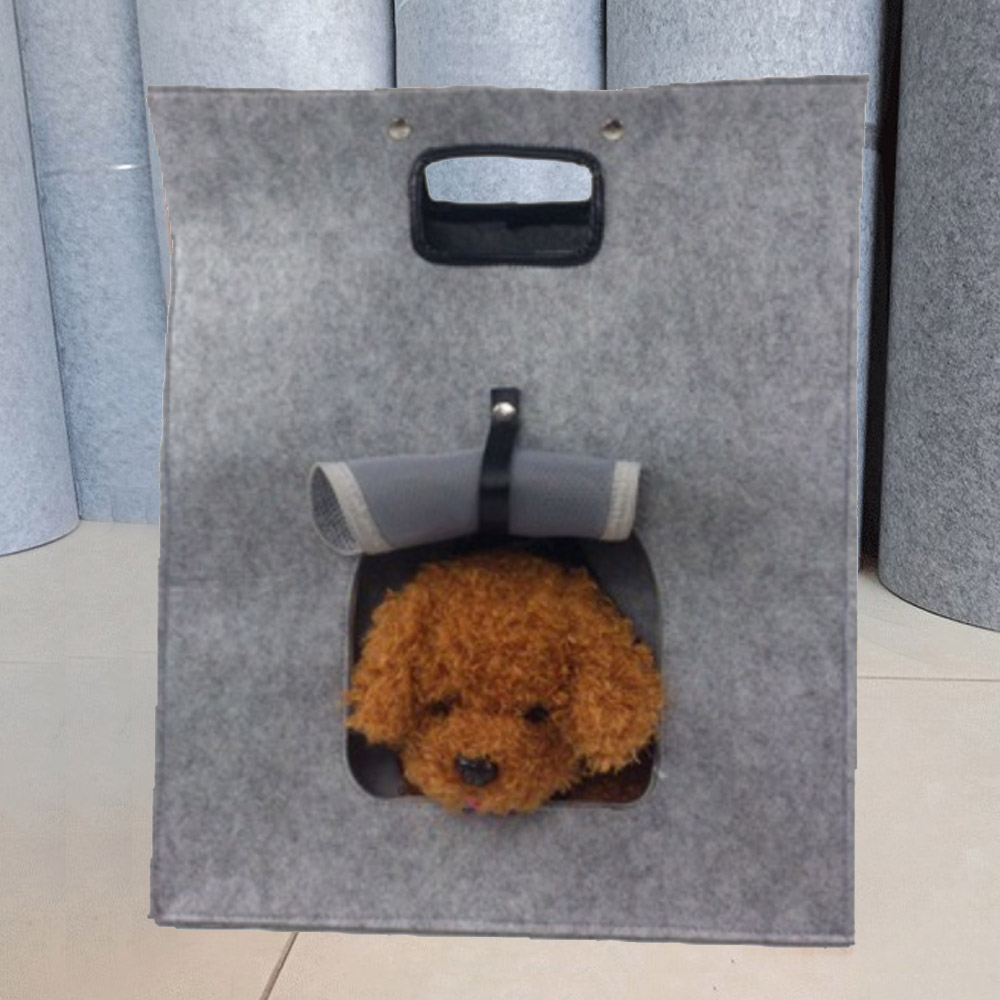빈티지 하우스 반려동물 강아지 집 고양이 숨숨집 이동가방