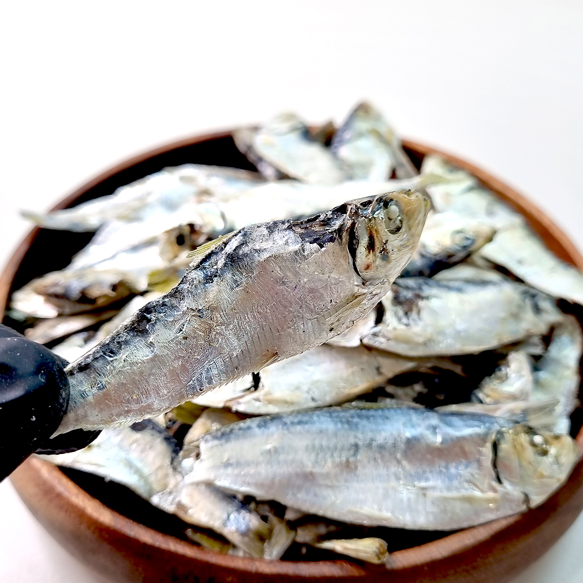 국내산 디포리 밴댕이 1.5kg 다시멸치 육수용 국물 멸치 - 메인 이미지