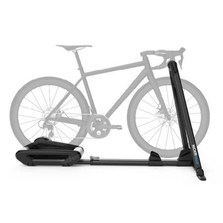 와후 키커 롤러 신형 파워미터 즈위프트 스마트로라 자전거로라 평로라