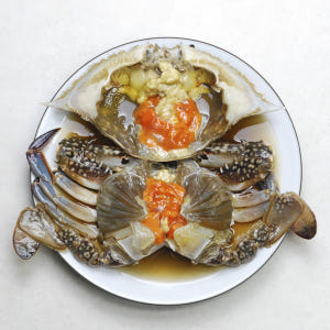 착한미식가 돌게장 국내산 연평도 돌게 맛있게 먹은 솔직 후기 - 상품 이미지 4