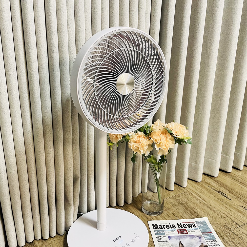 도노 에어 써큘레이터 서큘레이터 선풍기 DNC-207 - 상세 이미지 4