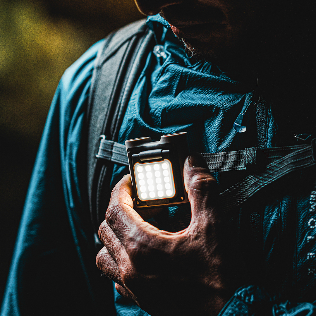 최신정보 후기확인 루메나 LED 헤드랜턴 X3: 생활 질 향상의 베스트 추천! 5 루메나 LED 헤드랜턴 캡라이트 X3 이미지3