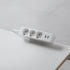 데스커 멀티탭+클램프 세트 DSABP0200 솔직 후기 | 실제 배치 사진 포함 썸네일