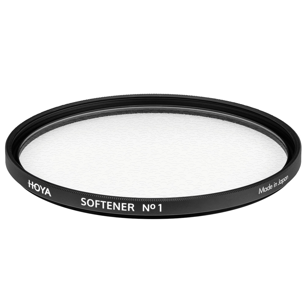 호야 SOFTENER No1 소프트필터 49mm - 상세 이미지 2