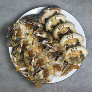 착한미식가 돌게장 국내산 연평도 돌게 맛있게 먹은 솔직 후기 - 상품 이미지 2