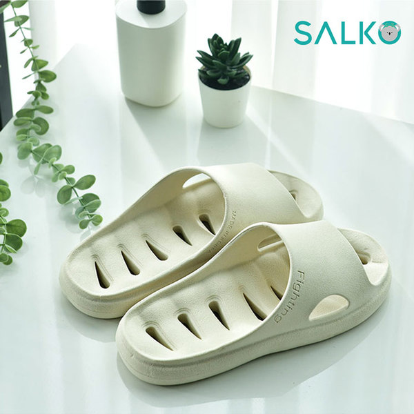 홈캉스 화장실 슬리퍼 양말 안젖는 실내화