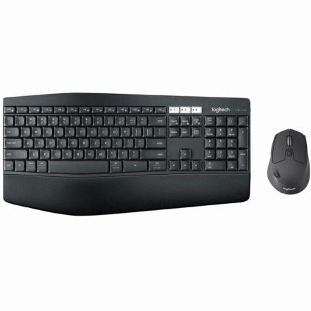 로지텍코리아 MK850 블루투스 멀티 무선 콤보