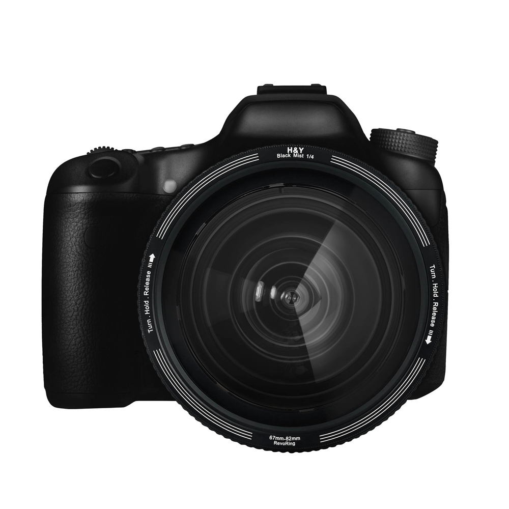 HNY 레보링 MRC CPL 가변 렌즈필터 67-82mm - 상세 이미지 3