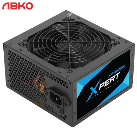 앱코 XPERT XP-600N 정격 600W ATX 파워서플라이