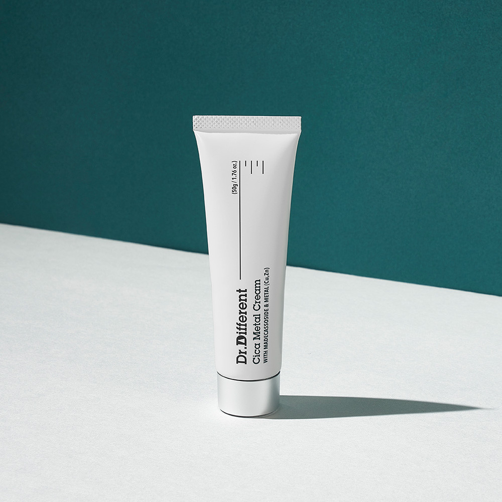 [민감 입문템] 닥터디퍼런트 비타리프트A 레티날 크림 20g+시카 메탈 크림 50g - 상세 이미지 3