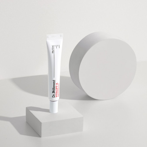 [민감 입문템] 닥터디퍼런트 비타리프트A 레티날 크림 20g+시카 메탈 크림 50g - 상세 이미지 2