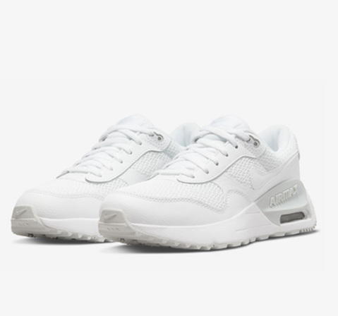 국내매장판 나이키 주니어 에어맥스 시스템 D7 DQ0284-102 - 상세 이미지 2