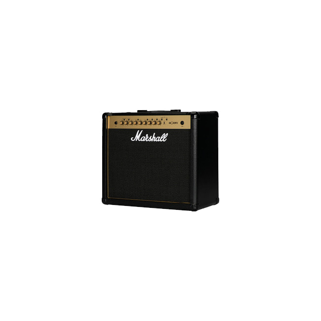 마샬 앰프 MARSHALL DSL1HR (1W 진공관 기타 헤드 앰프) - 상세 이미지 2