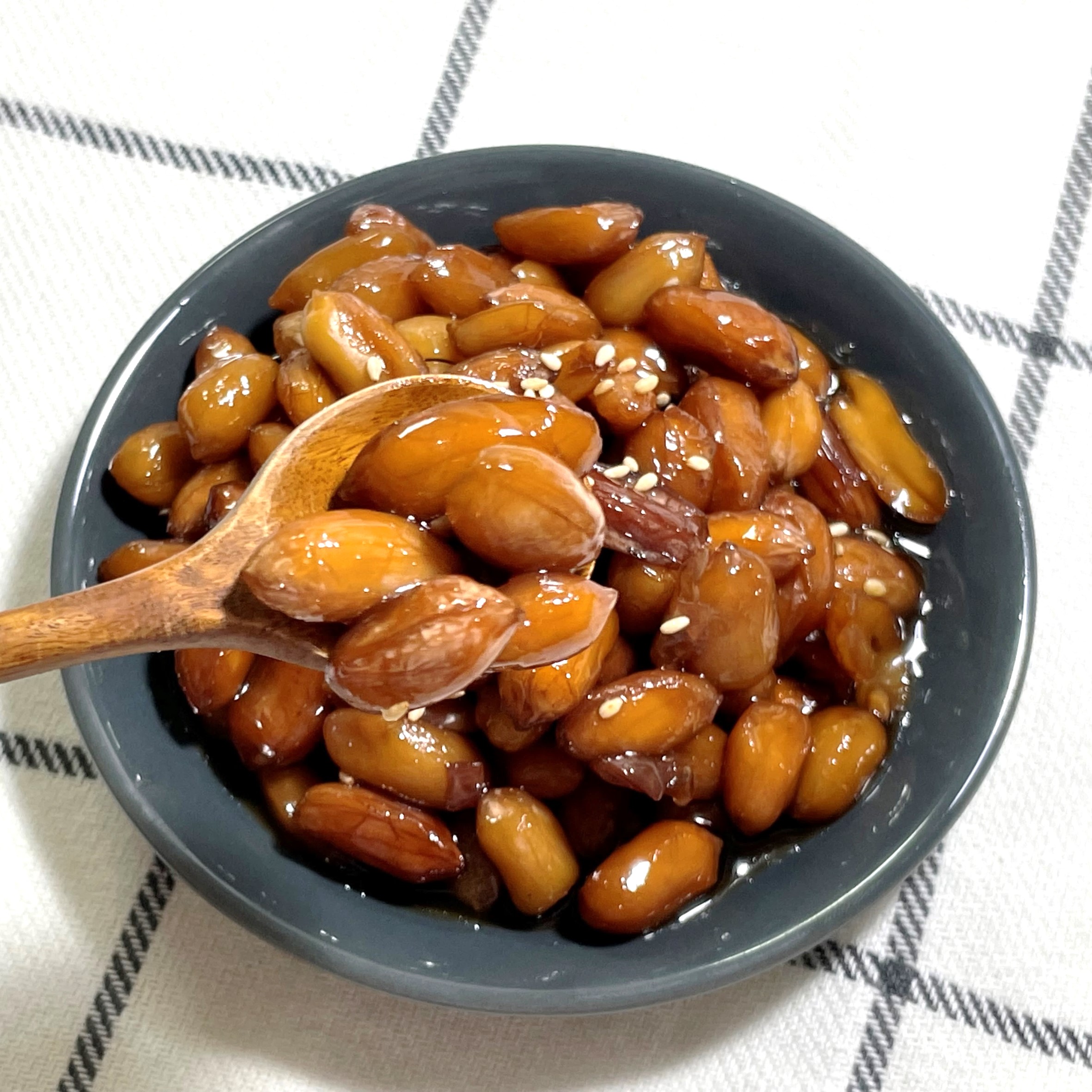 (기절반찬) 기절 땅콩조림 집밥 반찬 배달 400g - 상세 이미지 3