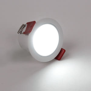 더쎈 LED 다운라이트 에코어반 5cm(2인치) 5W 플리커프리 움푹 가... 솔직 후기 | 실제 배치 사진 포함 - 상품 이미지 2