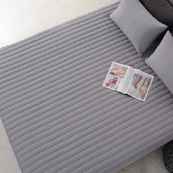 싱글 극세사매트리스커버 슈퍼싱글 진드기방지매트리스커버