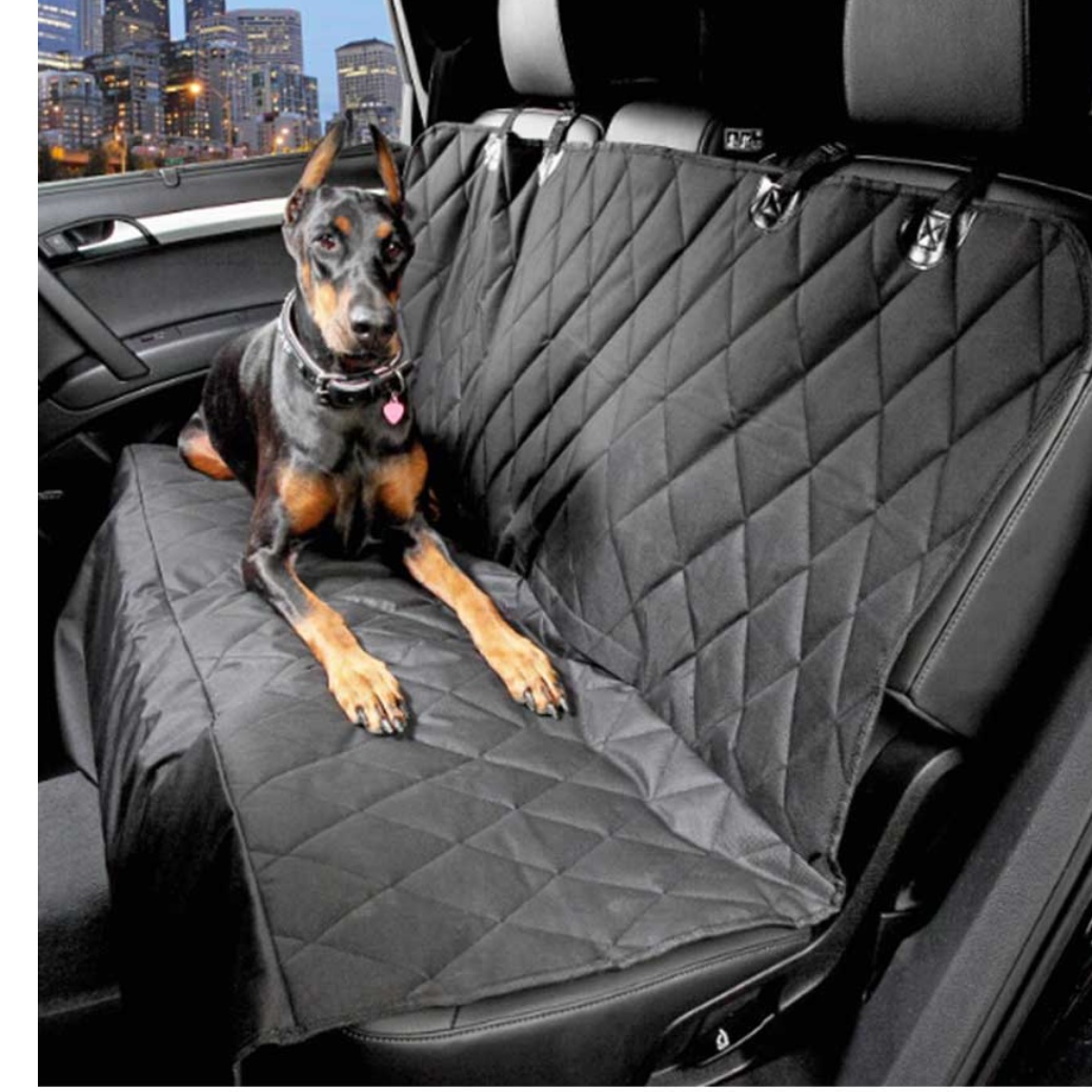 대형견차량시트 강아지차량용방석 반려견 강아지 카시트 대형