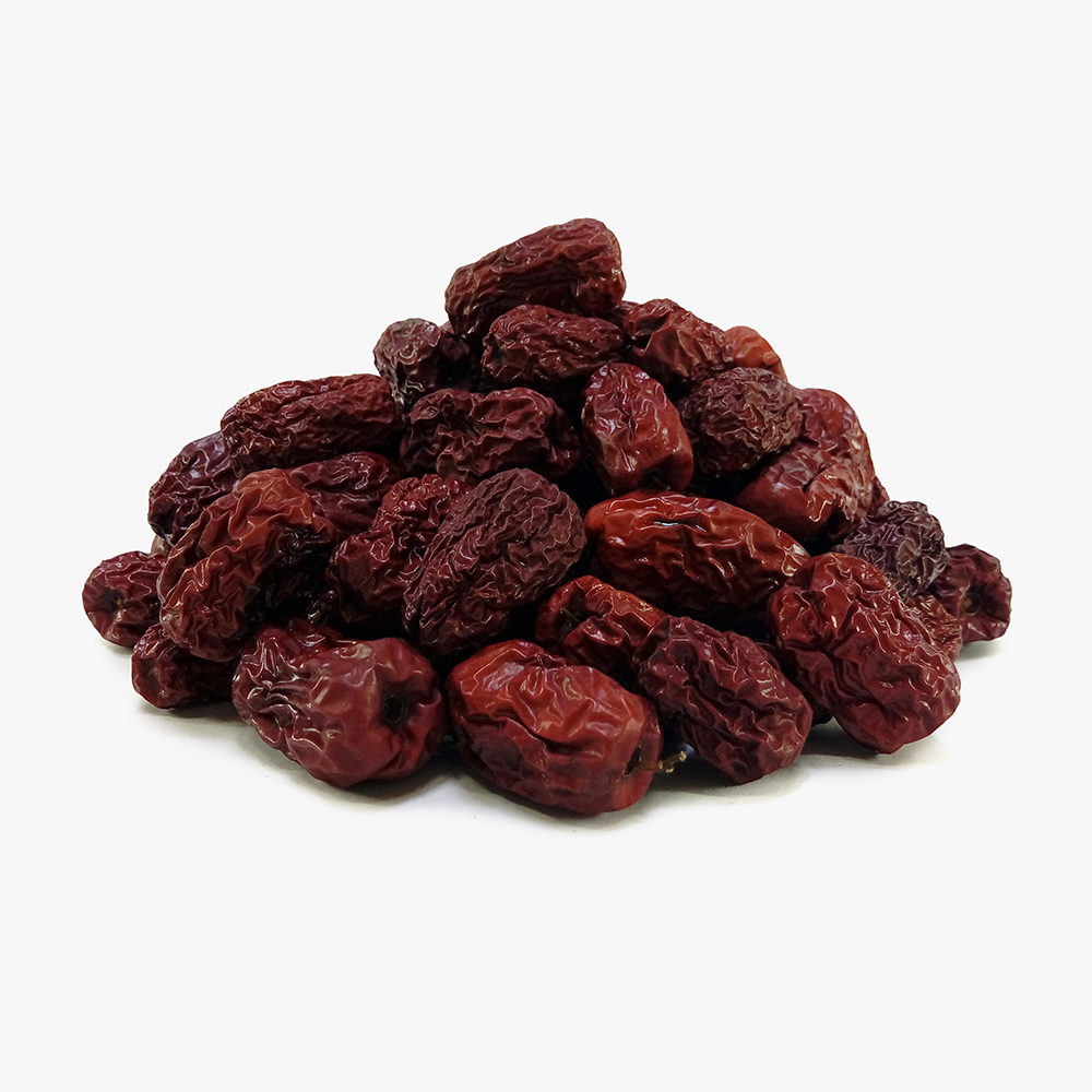 국산 말린대추 건조대추 특대추 250g 건대추 - 상세 이미지 2