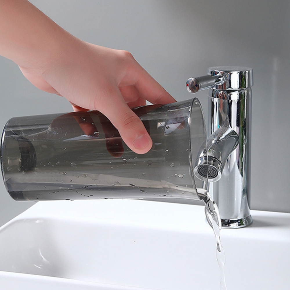 우산걸이 벽부착 2단 우산 꽂이 거치대