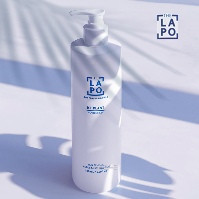 더라포 아이스 플랜트 블래더 겔 500ml - 상품 이미지