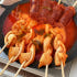 홍코너 빨간오뎅 매운어묵 연육86.5% 꼬치어묵 오뎅탕 캠핑 밀키트 맛있게 먹은 솔직 후기 썸네일