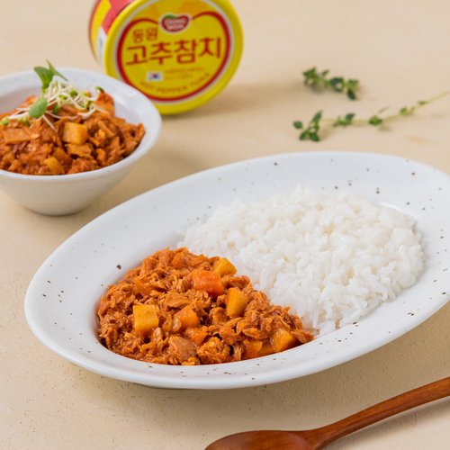 동원 고추참치 90g4입 (N4) : 이마트택배