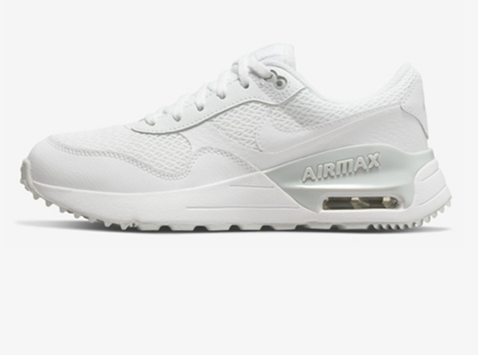 국내매장판 나이키 주니어 에어맥스 시스템 D7 DQ0284-102 - 상품 이미지