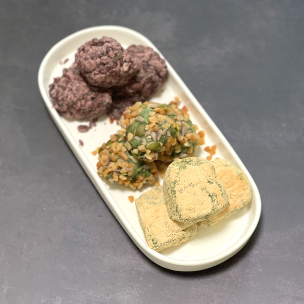 제주 오메기떡 택배 맛집 제주도 떡집 동문시장 - 상세 이미지 3