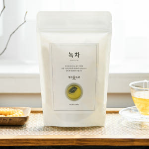 호박팥차 물 붓기만 하면 땀 빠지는 빼는 카페인 없는 차 임산부 늙은 호... 맛있게 먹은 솔직 후기 - 상품 이미지 4