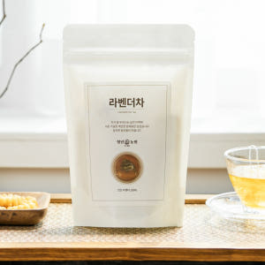 캐모마일차 카모마일 티 무카페인 생분해 티백 효능 맛있게 먹은 솔직 후기 - 상품 이미지 2