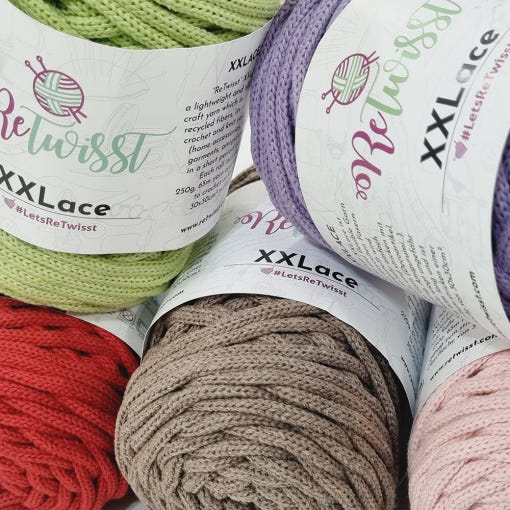 체이니코튼 L 러브얀 LOVE yarn