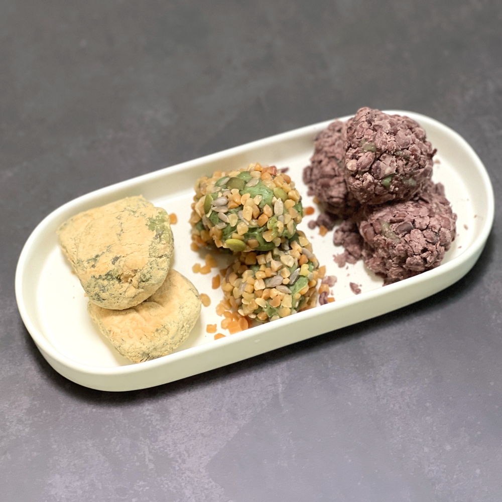 제주 오메기떡 택배 맛집 제주도 떡집 동문시장 - 상세 이미지 2
