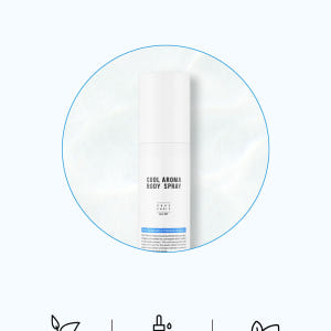 프레이포잇 쿨링 냉각 스프레이 두피 바디 쿨 미스트 헤어 열 아로마 열감... 솔직 후기 | 피부 타입별 분석 - 상품 이미지 2