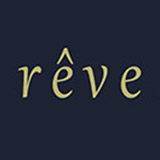 Rever 스토어 로고
