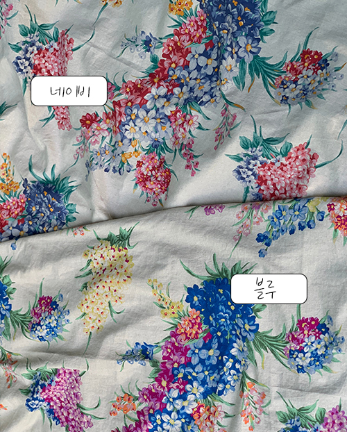 더블유패브릭 라일락 워싱처리 15수 대폭 린넨천 원단 앞치마 커튼 소품 천가게 - 상세 이미지 2