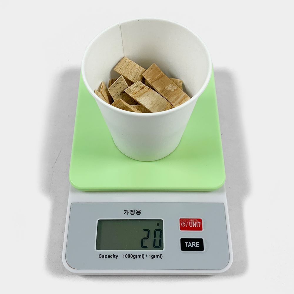 국산 해동피 엄나무껍질 음나무껍질 250g - 상세 이미지 5