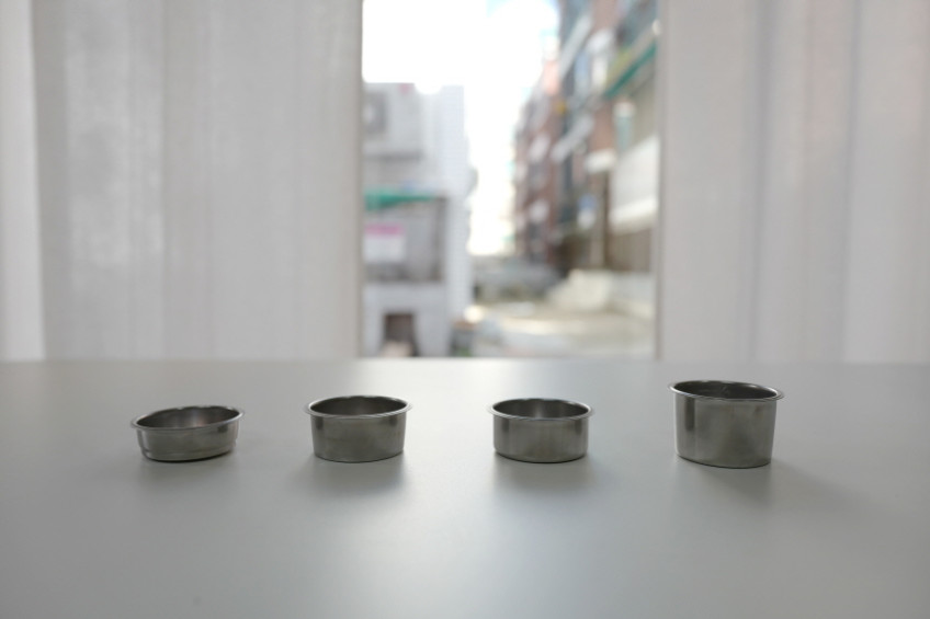 RCW 51mm 바스켓 2샷 드롱기 맥널티 오르테 싱글월 바텀리스 포터필터 판매처 상세 정보 이미지 1