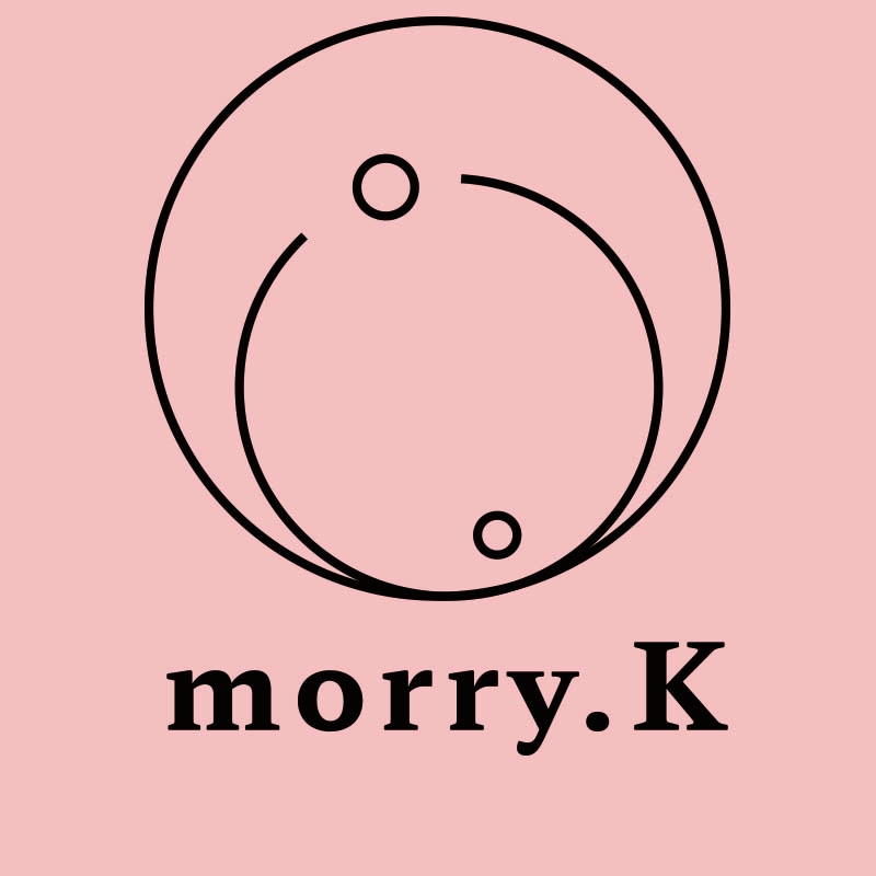 모리케이주얼리 스토어 로고