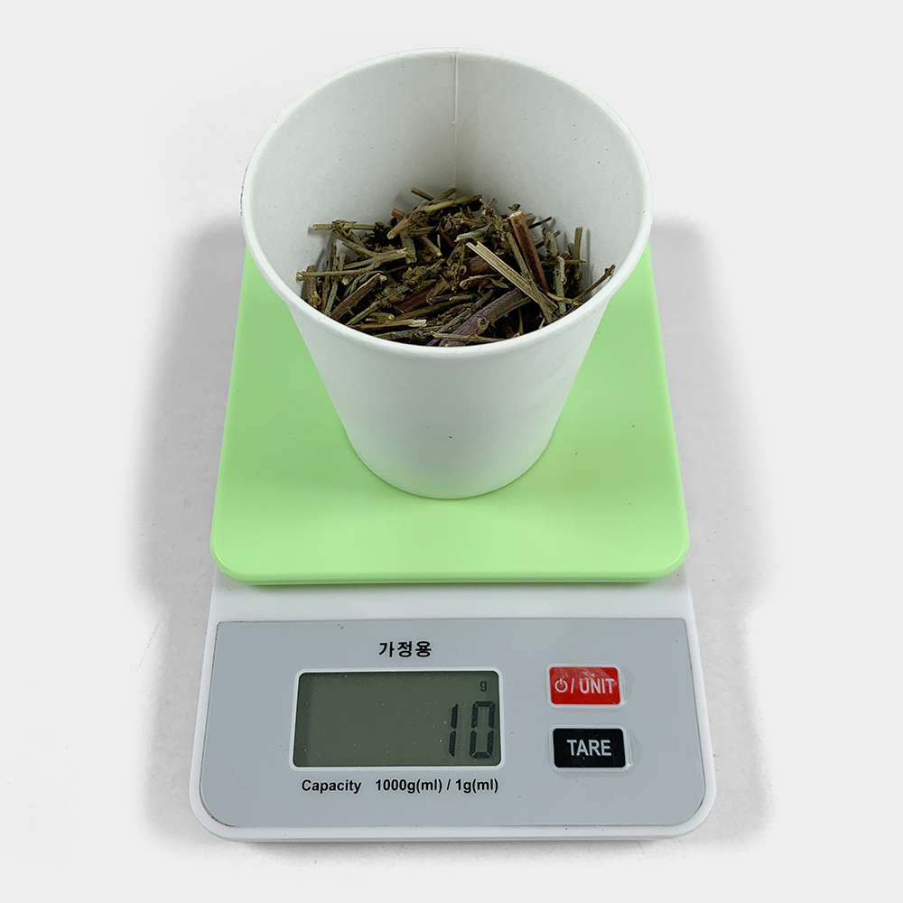 국산 형개 250g - 상세 이미지 5