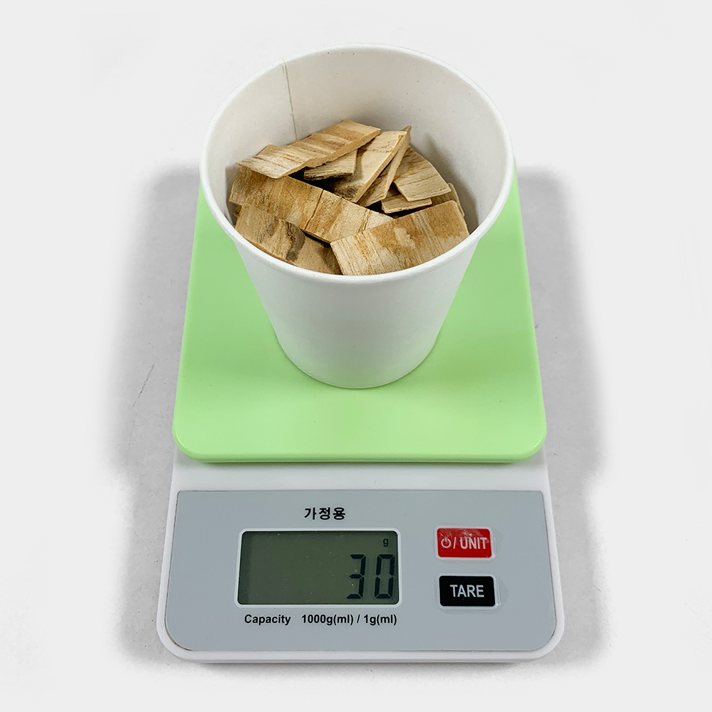 국산 해동피 엄나무껍질 음나무껍질 250g 이미지 6