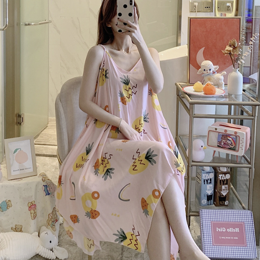 임산부원피스 임부원피스 임산부옷 임신복 여름임부복 만삭촬영 주수 - 상세 이미지 2