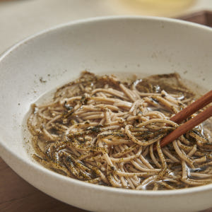 오뚜기 고기리 들기름막국수용 육수 300g 맛있게 먹은 솔직 후기 - 상품 이미지 3