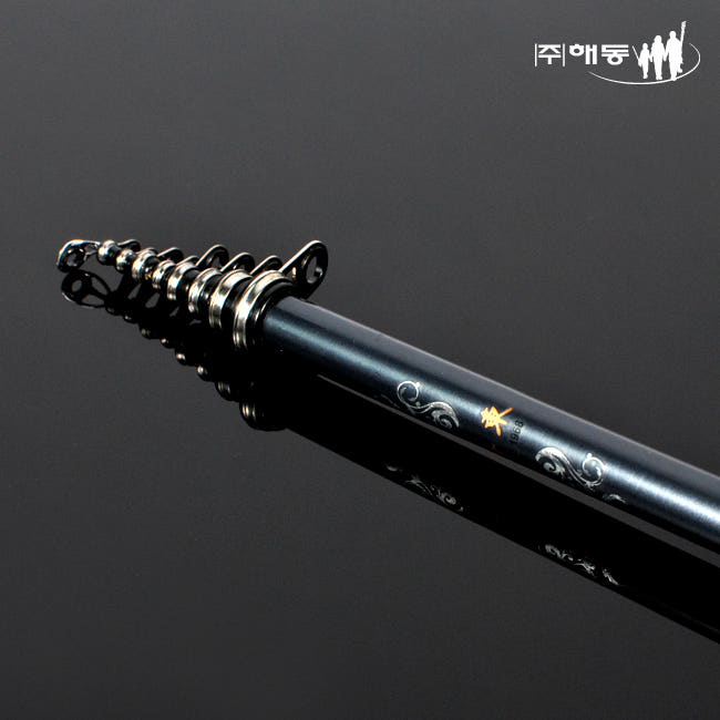 낚시대 스펙 비교 이미지 2