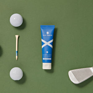 스콧해미쉬 클래식 골프 선크림 SPF50+PA++++ 40ml, 2개 묶... 솔직 후기 | 피부 타입별 분석 - 상품 이미지 2