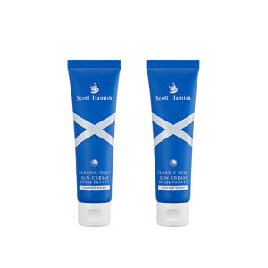 스콧해미쉬 클래식 골프 선크림 SPF50+PA++++ 40ml, 2개 묶... 솔직 후기 | 피부 타입별 분석 - 상품 이미지 1