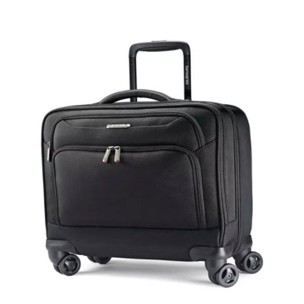 샘소나이트 제논3 스피너 모바일 오피스 89438-1041 병행수입 - 상품 이미지